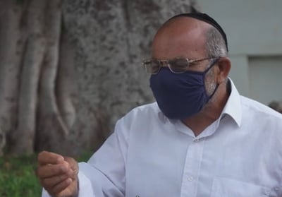 יונה אברושמי