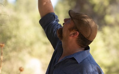 לב פיינרמן בסינגל בכורה: "אהיה כטל"