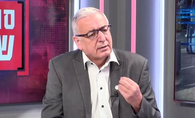 מפיק: איציק אוחנה