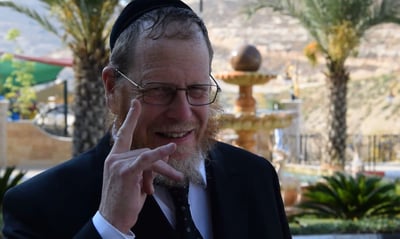 סגולה לשמירה בדרך • צפו ברב עידו ובר-ארליך