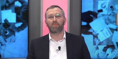 השינויים והתמורות בעולם התעסוקה החרדי