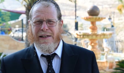 סגולה למציאת חן • צפו ברב עידו ובר-ארליך