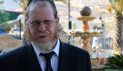 סגולה למציאת זיווג • צפו ברב עידו ובר-ארליך