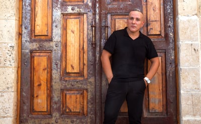 יניב בן משיח בסינגל קליפ חדש: "לאהוב"
