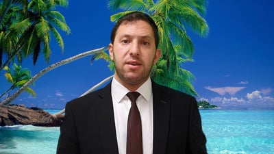 הרב נפתלי וסרמן עם שאלה ותשובה לפרשת ראה • צפו
