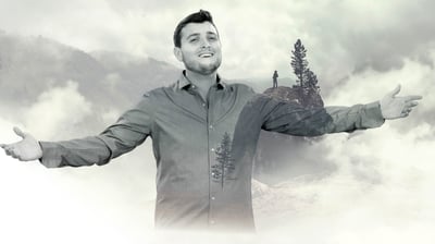 קובי ברומר בסינגל חדש: "כמה טוב השם"