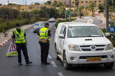סגר