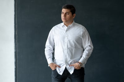 ייטב דאלי בסינגל חדש: "בעזרת השם"