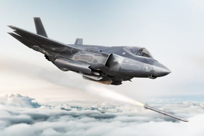 מטוס F-35