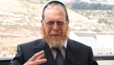 סגולה להינצל ממחלוקת במשפחה • צפו ברב עידו ובר-ארליך