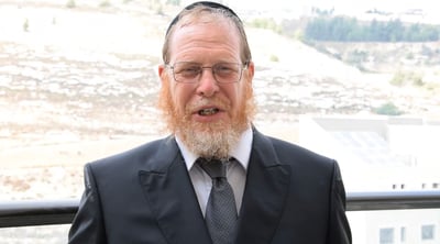 סגולה לאישה עגונה לקבל גט • צפו ברב עידו ובר-ארליך