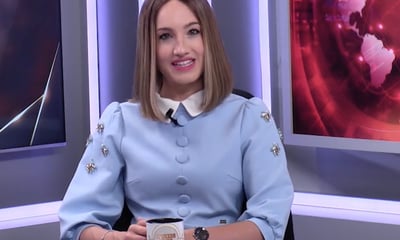 על קורונה ועוד: הזמרת ענבר טביב מרגשת ומהי משמעות החל"ת