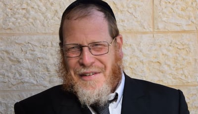 סגולה שהתפילה תתקבל • צפו ברב עידו ובר-ארליך