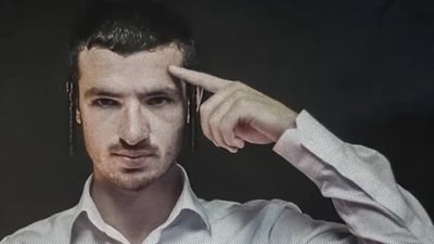 שלמה הלשטוק בסינגל חדש: מוח שליט על לב