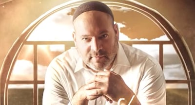 נס סבג בסינגל חדש: "ננצח את הכל"