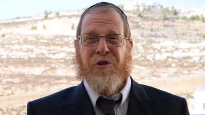 סגולה לרפואת חולים • צפו ברב עידו ובר-ארליך