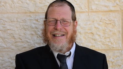 סגולה לבטל גזירות רעות • צפו ברב עידו ובר-ארליך