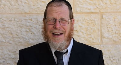 סגולה להתרפא במהרה ממחלה • צפו ברב עידו ובר-ארליך