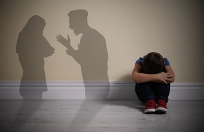 כי תצא: גירושין אינם סיבה לפגיעה בילדים