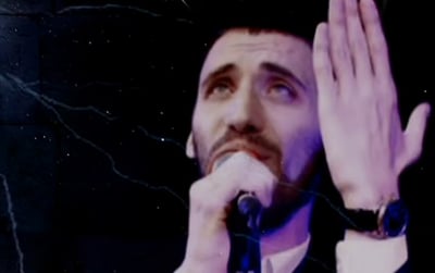 חיים שלמה מאיעס בסינגל חדש: "קרע"