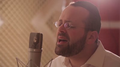 דני קונסטלר בסינגל חדש: "השם השם"