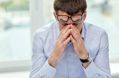לחוצים? חרדים? חסרי מנוח? כך תרגעו ב-16 שניות בלבד
