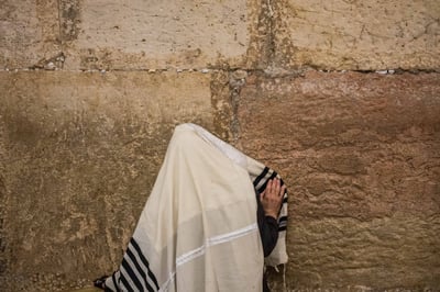 שיחות הקורונה: מדוע לחוטא יש דרך תשובה?