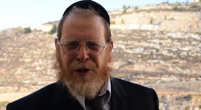 סגולה שנזכה לילדים • צפו ברב עידו ובר-ארליך