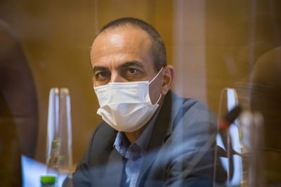 אחרי ש"ס: גם האשכנזים התפטרו מהמועצה של רוני גמזו