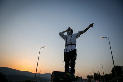 התחזית: חם ויבש מהרגיל ברוב אזורי הארץ