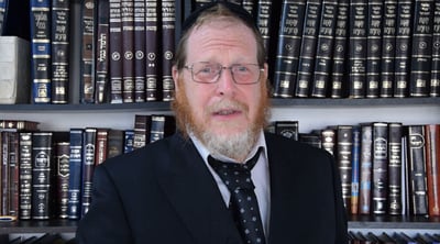 פרשת כי תבוא: הרב עידו ובר-ארליך על הפרשה