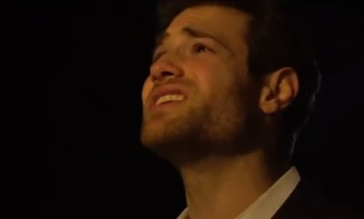 פיני שכטר בקאבר חדש: "האחד שמאמין"