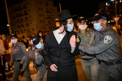 גמזו, אנחנו לא שפני ניסיונות שלך // ישי כהן