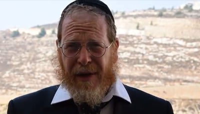 סגולה להינצל מעונש של מיתה • צפו ברב עידו ובר-ארליך