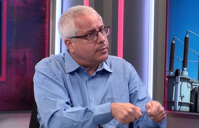 מפיק: איציק אוחנה