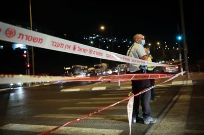 המשטרה חילקה 1000 דוחו"ת ביום ומזהירה: נגביר אכיפה