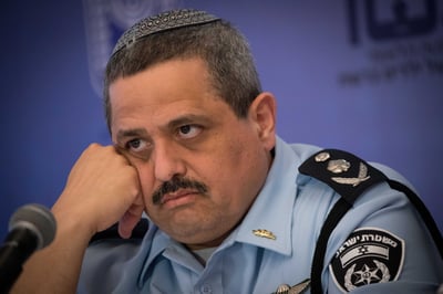 בגיבוי הפרקליטות: אלשיך נגד מח"ש וחקירות נתניהו