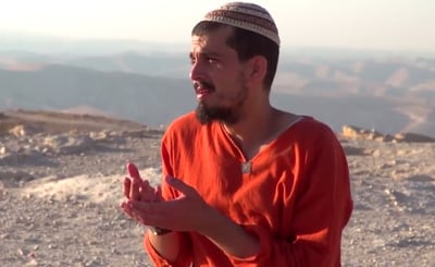 אסף בן יאיר בסינגל חדש: "בדרך אליך"