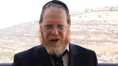 סגולה להצלחה במשך כל השבוע • צפו ברב עידו ובר-ארליך