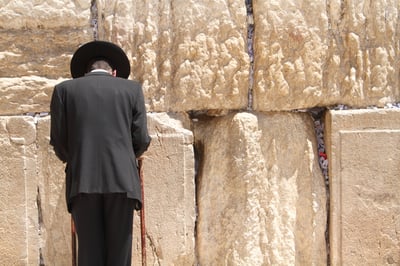 'פשוט להיות' // מיומנו של 'אלטער בחור'