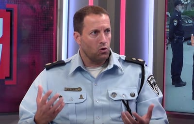 מפיק: איציק אוחנה