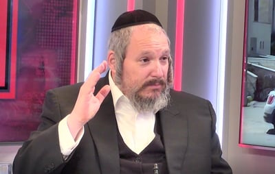 מפיק: איציק אוחנה