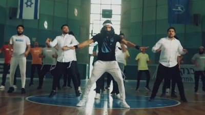 "תורה בוקס" מארחים את נתנאל ישראל: המאמן של ראש השנה