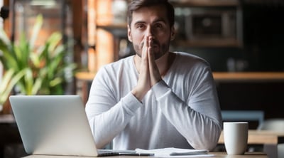 הסגר הקרב מדרדר אתכם למחשבות שליליות? יש מוצא