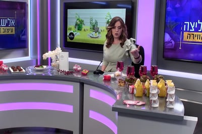 כיצד לערוך שולחן חג ואירועים מיוחדים? הנה כל התורה