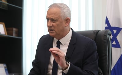 לחצו יד והסכימו על ערבות? קרב הגרסאות