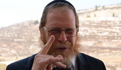 סגולה שנזכה לילדים • צפו ברב עידו ובר-ארליך