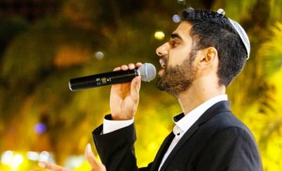 נדב סגרון בסינגל חדש: "תופיע"