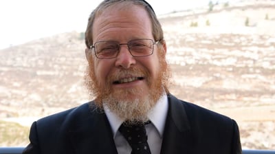 סגולה להצלחה כבירה • צפו ברב עידו ובר-ארליך