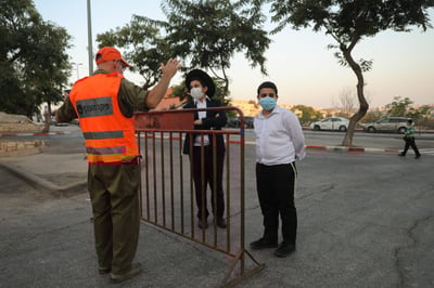 מדריך: כל התירוצים לצאת מהבית בסגר, בלי לספוג קנסות